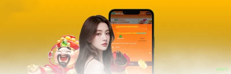 Central de dúvidas rápidas sobre o app popn1