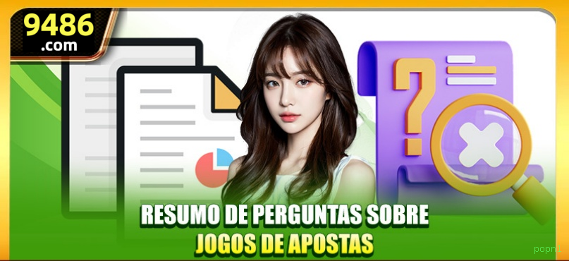 Central de dúvidas rápidas sobre o app popn1