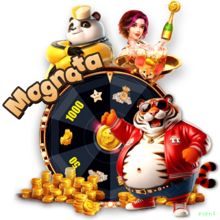 Slots com prêmios popn1